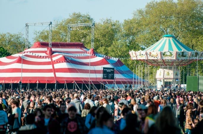 FACT’s Guide to Field Day 2014