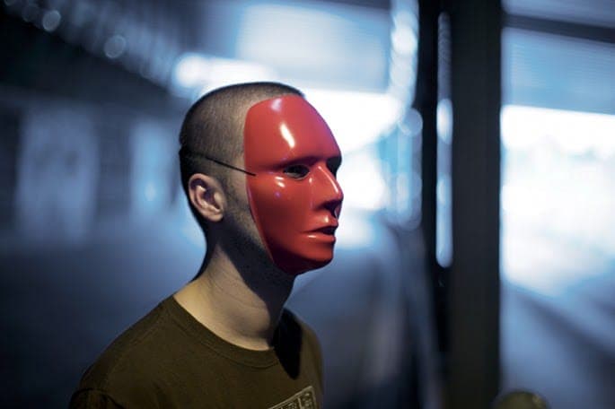 Stream Square, the futureshocked new LP from Berlin producer Redshape