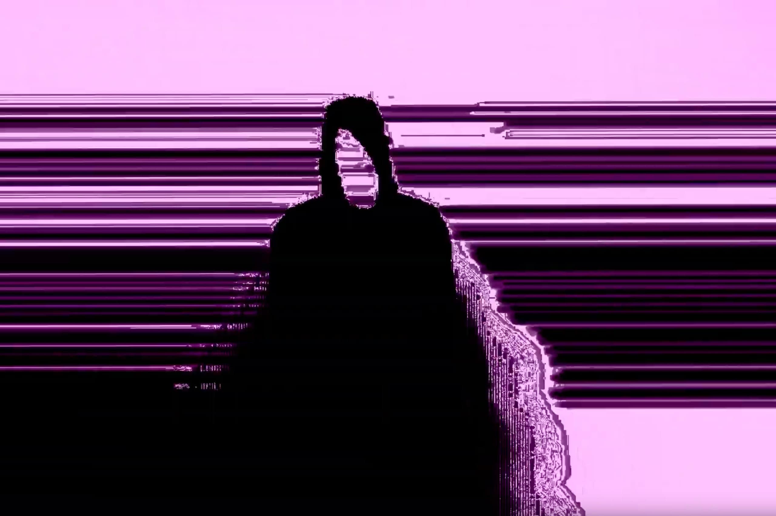 Kahn & Neek’s ‘Venus’ video blends dance, distortion and camera footage
