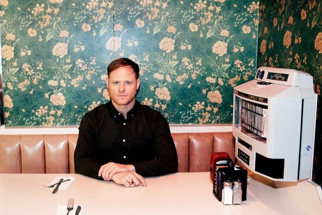 Francis Harris returns to Scissor & Thread with hazy collaborative LP as Aris Kindt