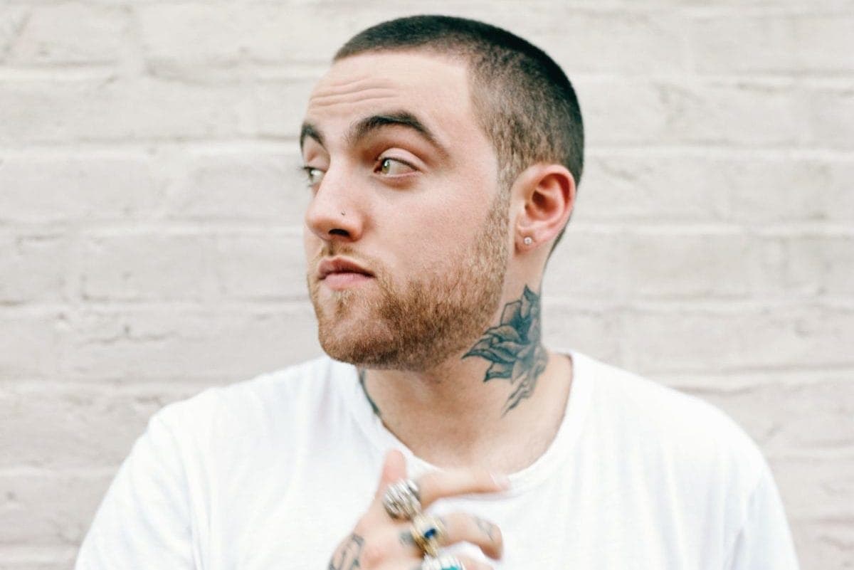 A posthumous Mac Miller album, Circles, will be released next week