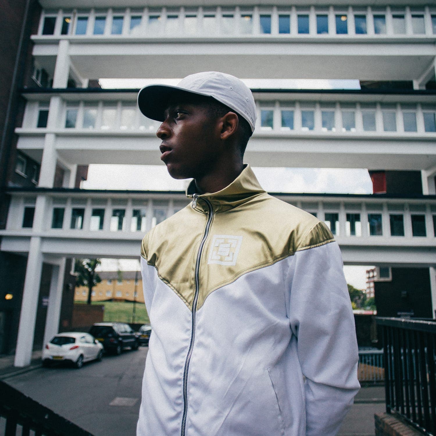 Lewisham’s next-to-blow Elf Kid announces debut single, stream Boylan’s remix of ‘Oh Gosh’