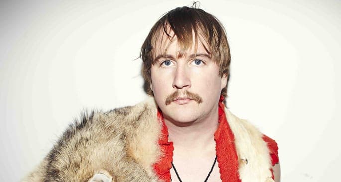 Machinedrum, Jackmaster, Function and more to play Ibiza’s We Love