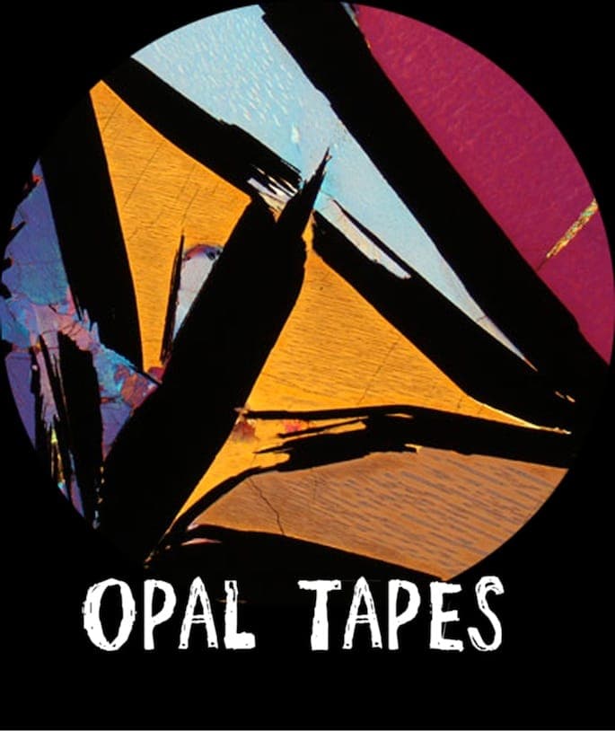 Preview five new releases from Opal Tapes