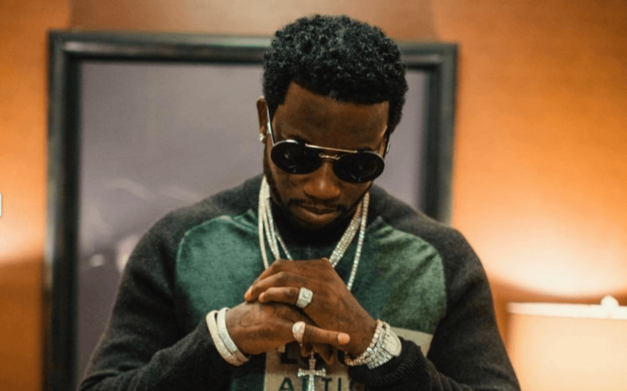 Gucci Mane announces third album of 2016: The Return of East Atlanta Santa