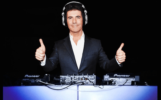 Even Tiësto and DJ Fresh don’t want anything to do Simon Cowell’s Ultimate DJ