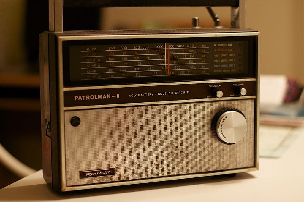 Digital broadcaster Dash Radio launches “revolutionary” explicit lyrics filter
