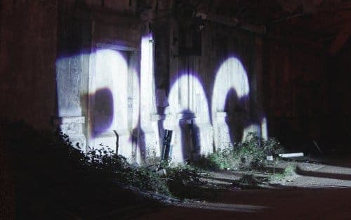 Creative Director of Bloc 2012 site London Pleasure Gardens resigns