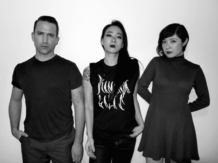 Xiu Xiu to perform score from Twin Peaks live on select European dates