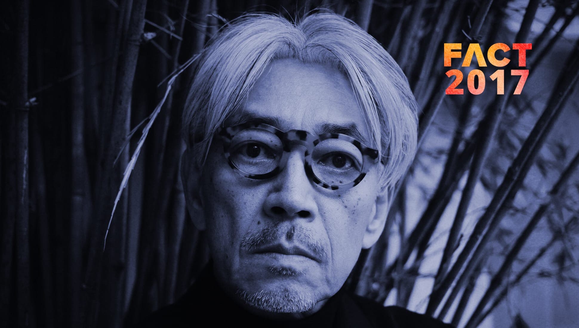 Merry Christmas, Mr. Sakamoto: How the async composer conquered 2017