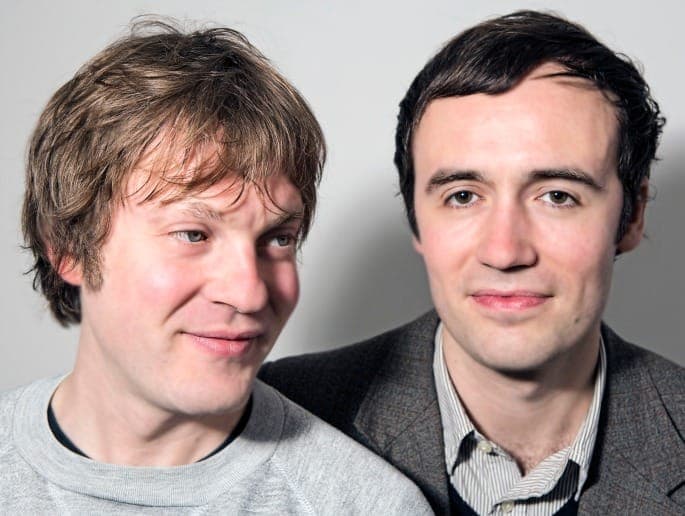 Stream Grumbling Fur’s magickal new album, Preternaturals