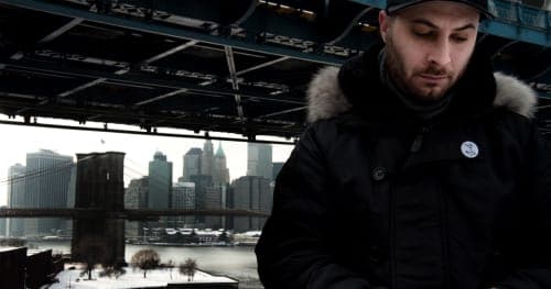 Levon Vincent reveals Fabric 63 tracklist