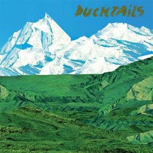 Ducktails: ‘Hamilton Road’