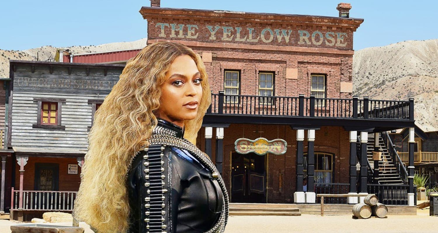If I Were A Cowboy: How 2016 was the year that R&B went country