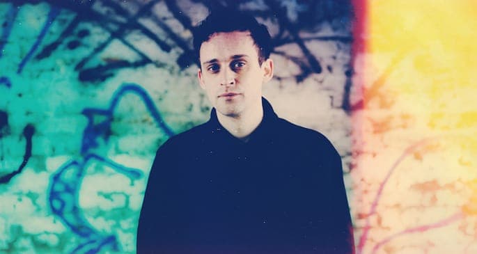 Stream Lone’s anthemic ‘Aurora Northern Quarter’