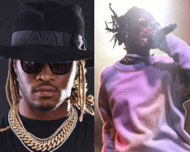 Listen to Young Thug and Future’s new mixtape Super Slimey