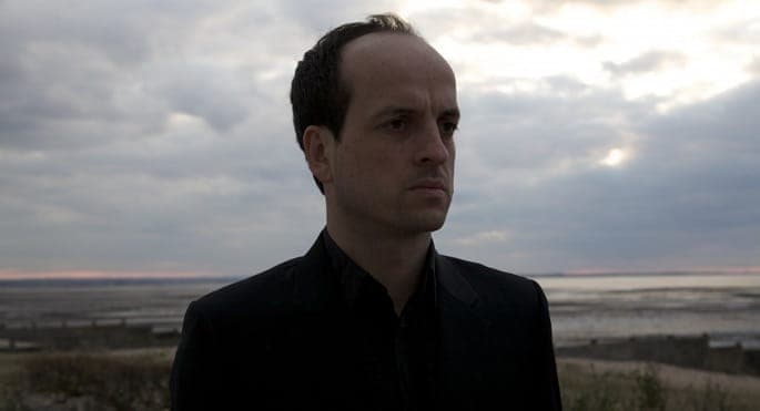 Matthew Herbert shares details of first dance album in nine years