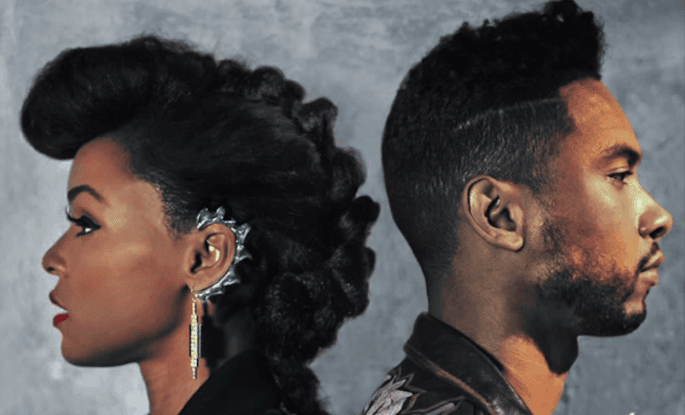 Janelle Monáe shares duet with Miguel, tour dates