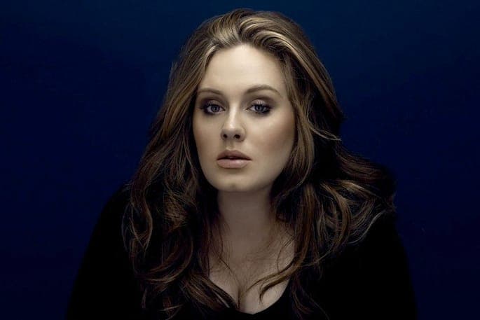 Adele will sing new Skyfall Bond theme