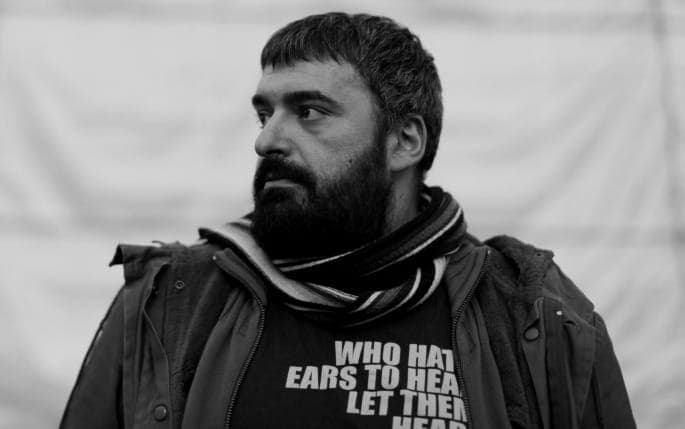Morphosis releases vampiric horror soundtrack on Honest Jon’s