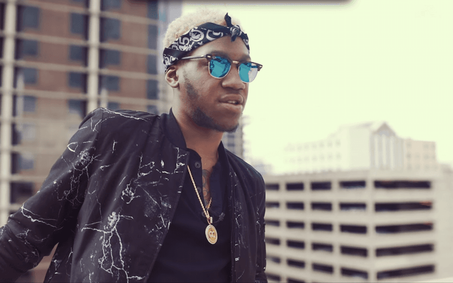 OG Maco speaks with Future, squashes beef, criticizes media for their treatment of it