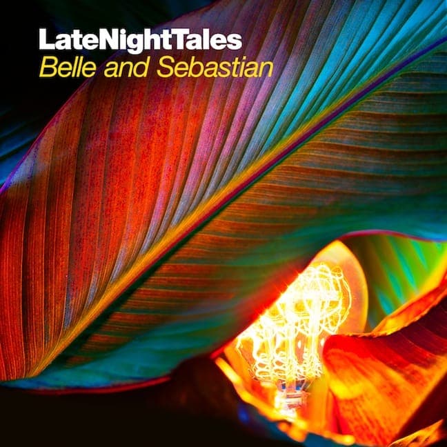 Belle & Sebastian compile another Late Night Tales