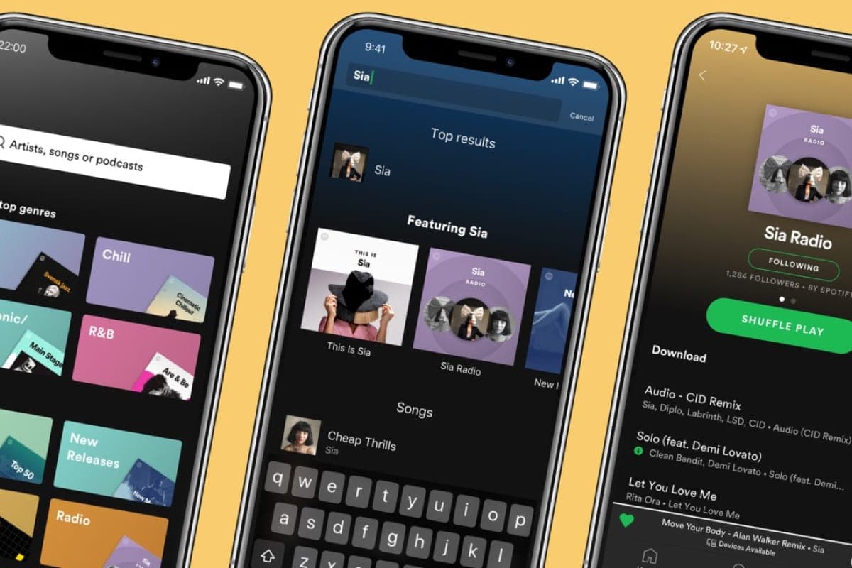 Streaming now accounts for 75% of US music industry revenue