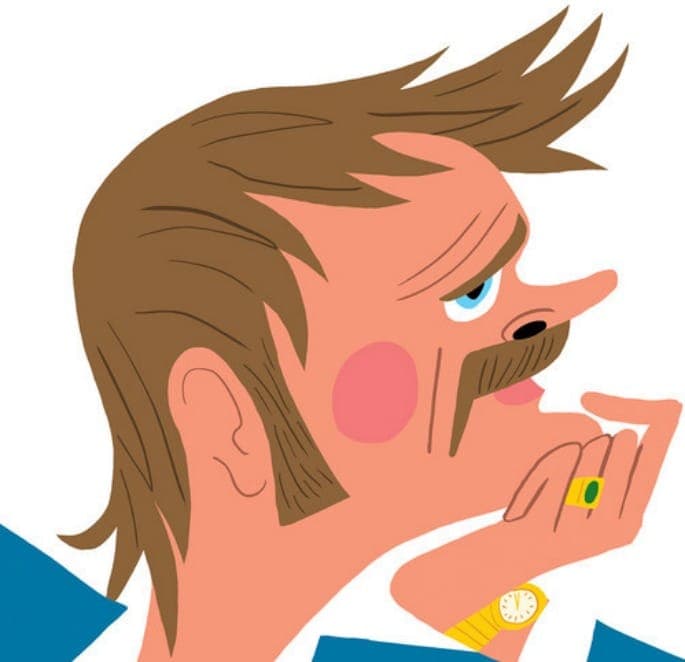 Todd Terje unveils new single ‘Delorean Dynamite’ from It’s Album Time