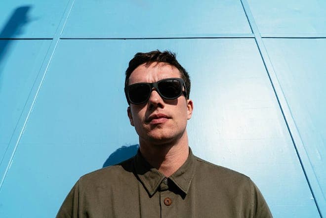 Powell reveals debut album Sport in email to fan