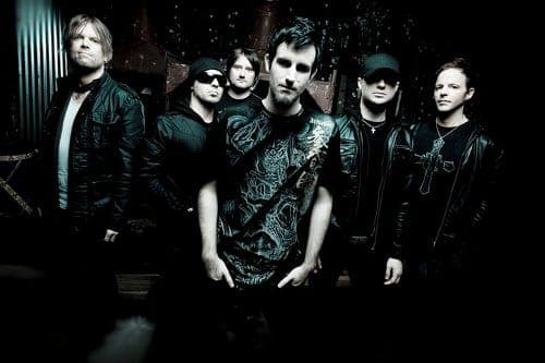 Pendulum break up