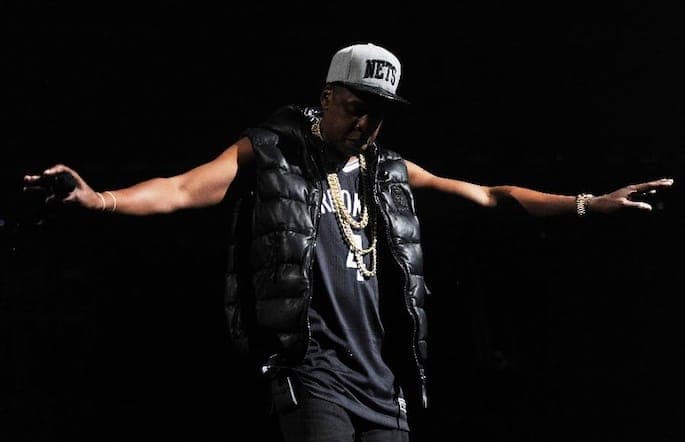 Details emerge of The Great Gatsby OST, produced by Jay-Z