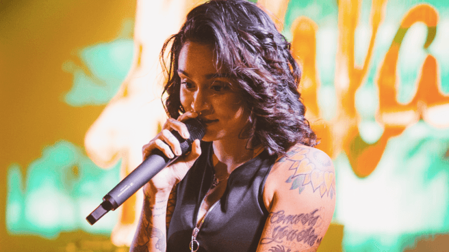 Kehlani is “healthy, home and with ppl who love me” following suicide attempt