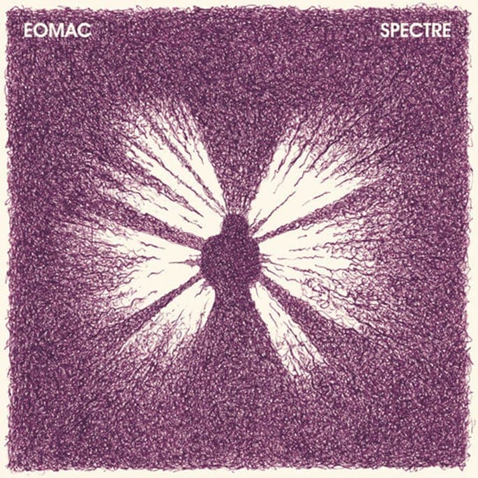 Lakker’s Eomac to release debut album Spectre via Killekill, stream the blistering slo-mo ‘Rainmaker’