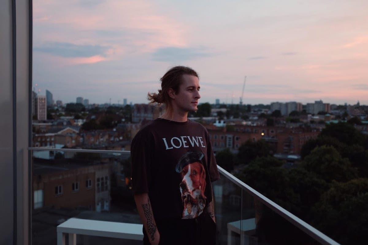 Mall Grab, Escape Artist and more share EPs for Australian bushfire relief