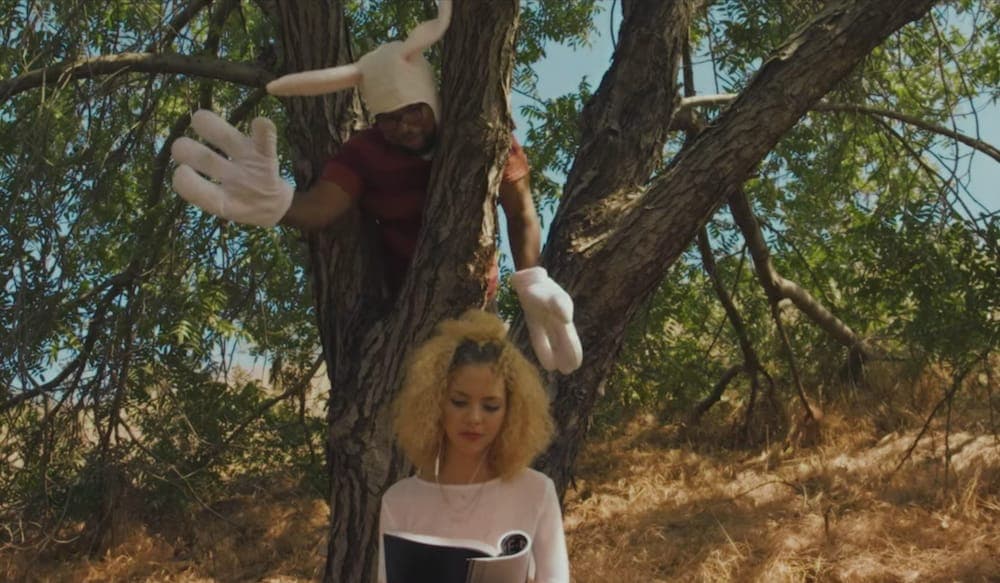Watch TDE newcomer Lance Skiiiwalker’s “Could It Be” video co-directed by Kendrick Lamar