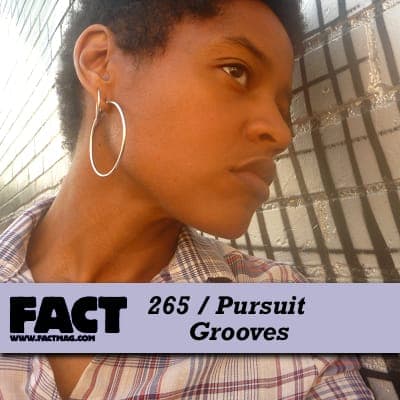 FACT mix 265: Pursuit Grooves