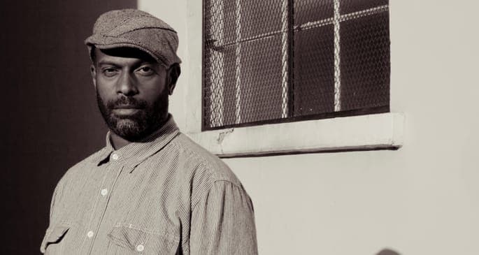 Theo Parrish & Amp Fiddler, Actress and Gui Boratto sign up for Poland’s Tauron Nowa Muzyka