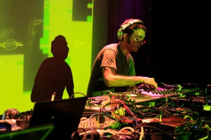 Donato Dozzy to release a set of seven remixes of Bee Mask’s bottomless ‘Vaporware’
