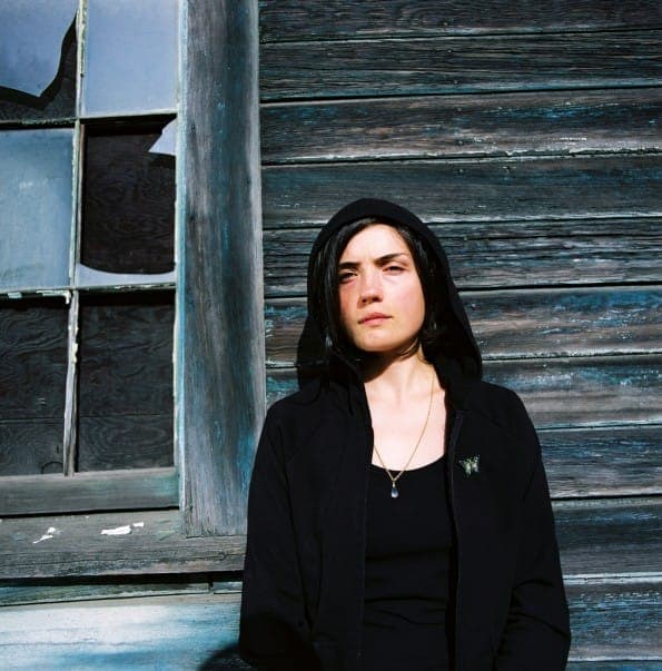 Grouper embarks on Violet Replacement European tour