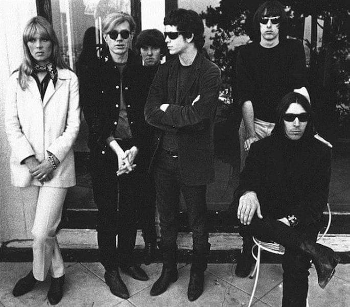 Part of Velvet Underground lawsuit over Warhol banana image dismissed