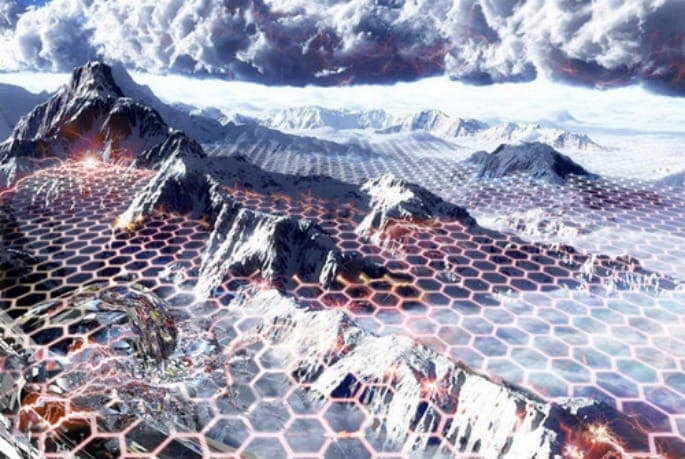 Hear ‘Skycell’ from Nguzunguzu’s forthcoming EP on Fade To Mind
