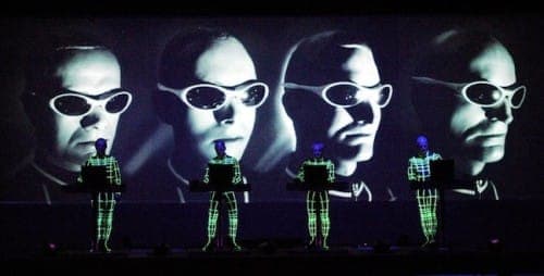 New Kraftwerk album expected “soon”