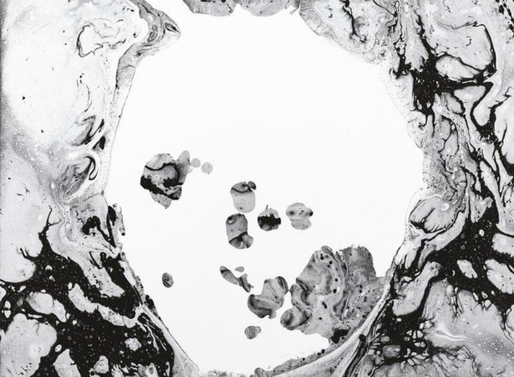 How do Radiohead's resurrected songs on A Moon Shaped Pool compare to the originals?