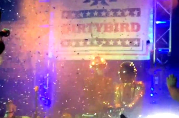 Dirtybird brought out Daft Punk, Too $hort and Major Lazer at RBMA’s Culture Clash – and still didn’t win