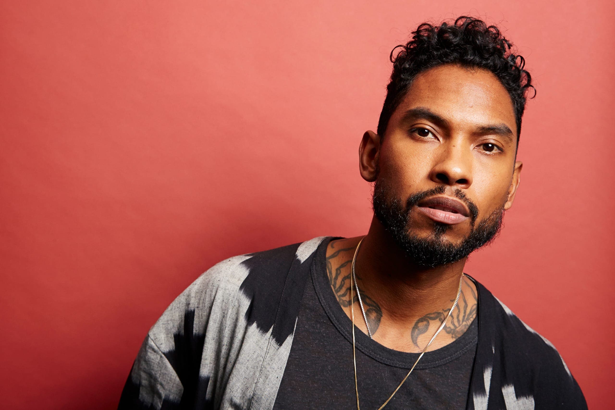 Miguel shares ‘How Many’ in support of Black Lives Matter
