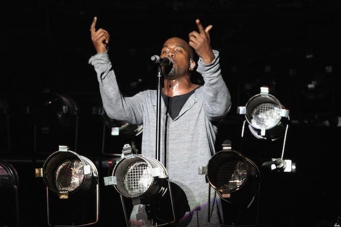 Head-To-Head: Kanye West’s Yeezus debated