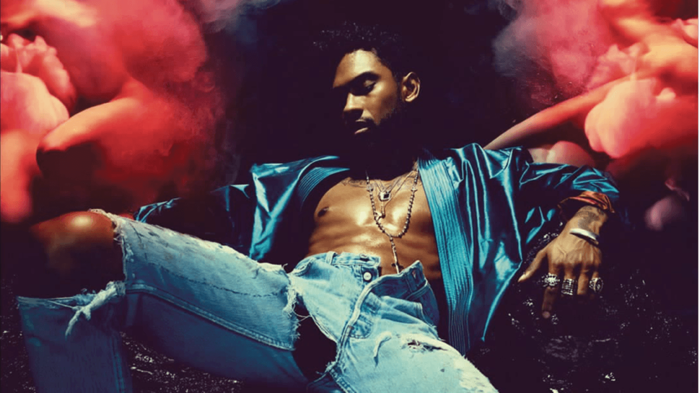Watch Miguel’s Wildheart: Chapter 1 short film