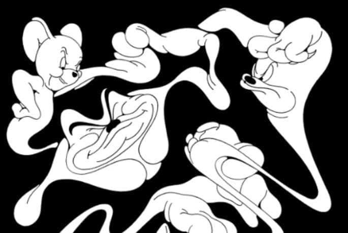 Berceuse Heroique reissue Cousin Cockroach's broken beat classic 'This Ain't Tom N' Jerry'