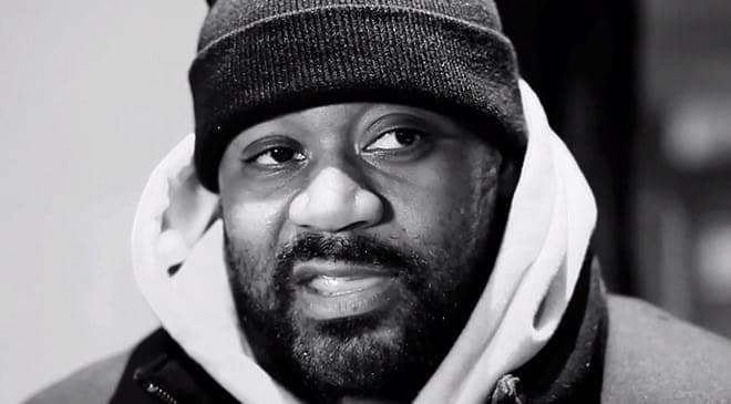 Ghostface Killah says his album with MF DOOM is coming out in 2015