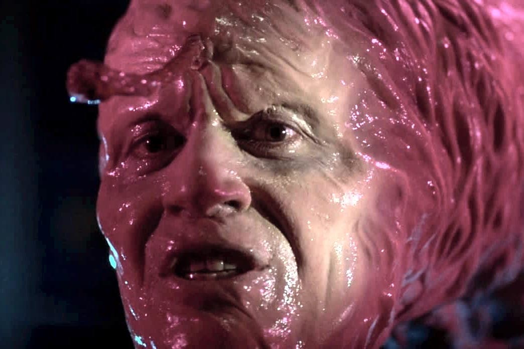 Richard Band’s From Beyond OST gets deluxe vinyl reissue